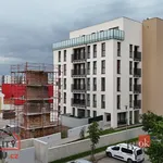 Pronajměte si 2 ložnic/e byt o rozloze 66 m² v Pilsen