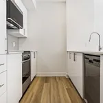  appartement avec 1 chambre(s) en location à Montreal