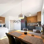 Rent 2 bedroom apartment in České Budějovice