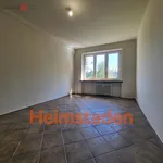 Pronajměte si 3 ložnic/e byt o rozloze 55 m² v Havířov