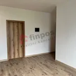 Rent 1 bedroom apartment in Benešov