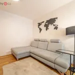 Rent 3 bedroom apartment of 698 m² in Trhový Štěpánov