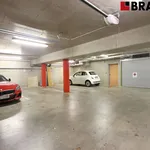 Pronajměte si 2 ložnic/e byt o rozloze 58 m² v Brno