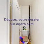 Appartement de 9 m² avec 4 chambre(s) en location à Tours