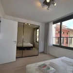 Huur 2 slaapkamer appartement van 100 m² in Bruxelles