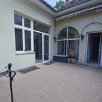 Rent 4 bedroom apartment of 160 m² in Debrecen