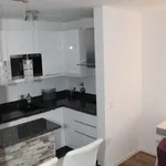 Rent 1 bedroom apartment of 409 m² in Essen