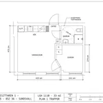 Hyr ett 1-rums lägenhet på 33 m² i  Sundsvall