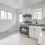  appartement avec 1 chambre(s) en location à Montreal