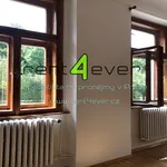 Rent 5 bedroom apartment of 150 m² in Capital City of Prague