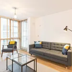 Rent 1 bedroom apartment of 700 m² in Dublin