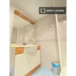 Alquilar 1 dormitorio apartamento en Madrid