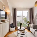 Rent 2 bedroom apartment of 29 m² in Paris