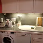 Appartement de 130 m² avec 1 chambre(s) en location à Paris