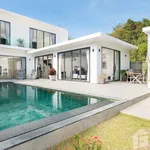 Rent 3 bedroom house of 381 m² in Phuket