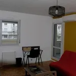 Rent 2 bedroom apartment of 50 m² in Lyon 6e Arrdt