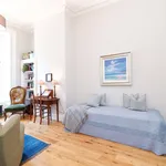 Rent 3 bedroom apartment of 132 m² in Glasgow