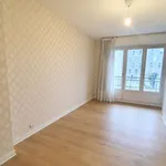 Appartement de 75 m² avec 3 chambre(s) en location à Grenoble