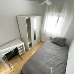 Rent a room in madrid