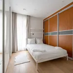 Huur 2 slaapkamer appartement in Anderlecht