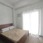 Rent 2 bedroom apartment in Quezon City