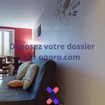 Appartement de 10 m² avec 4 chambre(s) en location à Villejuif