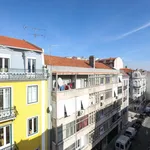 Rent 5 bedroom apartment in Lisbon