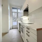  appartement avec 2 chambre(s) en location à Saint-Gilles