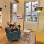 Rent 1 bedroom apartment in Lyon