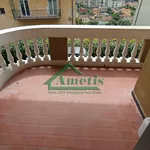 3-room flat via Don Minzoni, Oneglia, Imperia