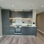 Rent 1 bedroom flat in Yorkshire And The Humber