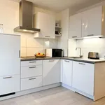 Miete 1 Schlafzimmer wohnung von 39 m² in Frankfurt