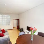 Rent 1 bedroom apartment of 55 m² in madrid