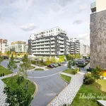 Pronajměte si 2 ložnic/e byt o rozloze 55 m² v Prague