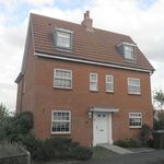 Rent 5 bedroom house in East Of England