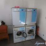 Appartement de 25 m² avec 1 chambre(s) en location à NARBONNE