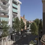 Rent 1 bedroom apartment of 40 m² in Málaga