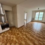 Rent 2 bedroom apartment of 45 m² in MESNIL ESNARD