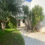 Terraced house via della Pineta, Carovigno