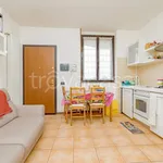 Rent 2 bedroom apartment of 50 m² in Busnago