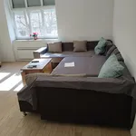 Najam 1 spavaće sobe stan od 75 m² u Zagreb