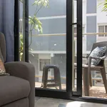 Alquilo 4 dormitorio apartamento de 107 m² en Valencia