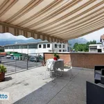 Appartamento arredato con terrazzo Centro