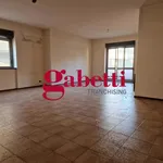 Rent 5 bedroom apartment of 150 m² in San-nicola-la-strada