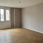 Rent 3 bedroom apartment of 63 m² in La Châtre