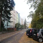 Pronajměte si 1 ložnic/e byt o rozloze 41 m² v Prague