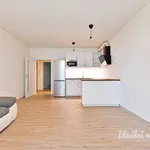 Pronajměte si 2 ložnic/e byt o rozloze 69 m² v Horšovský Týn