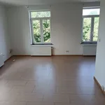 Huur 1 slaapkamer appartement in Charleroi