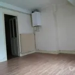 Appartement de 47 m² avec 2 chambre(s) en location à Montbard