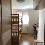 Rent 3 bedroom apartment in  Stodůlky                        					